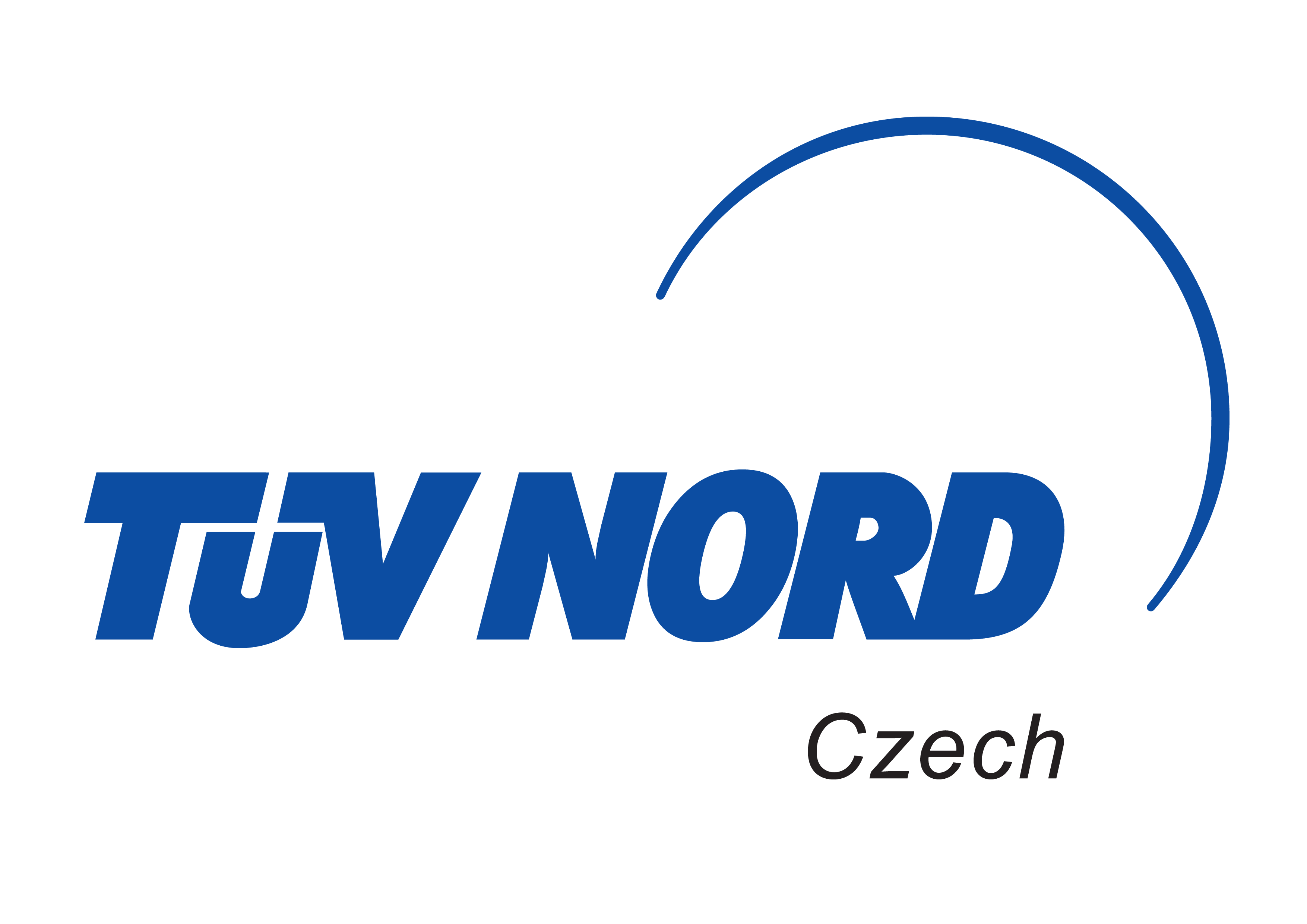 TUV Nord Logo